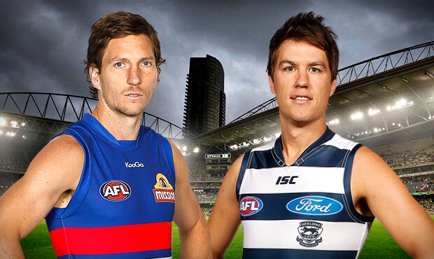 It is hard to see how the depleted Dogs will find a way to stop the in-form Cats - ${keywords}